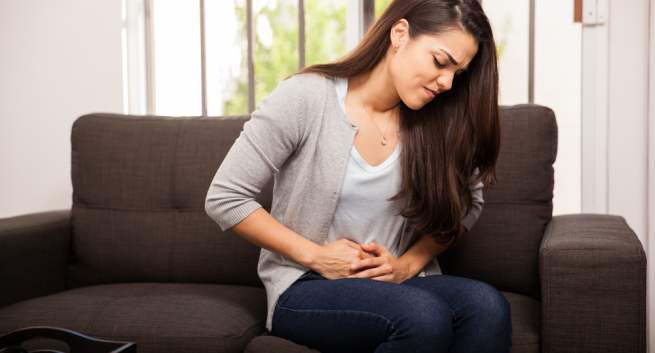 Reduce Abdominal Pain